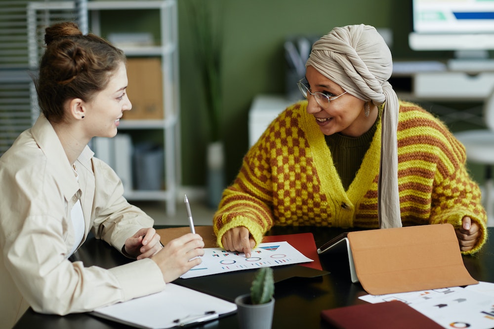 Faire face à la concurrence en tant qu'auto entrepreneur multiservice