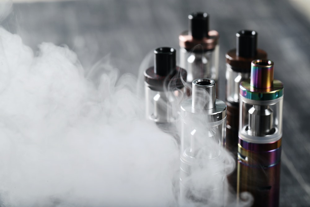 Comment naviguer dans les eaux troubles : Gestion des crises chez les grossistes GeekVape