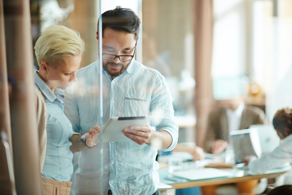 L'importance de la data pour une entreprise : un atout stratégique et concurrentiel