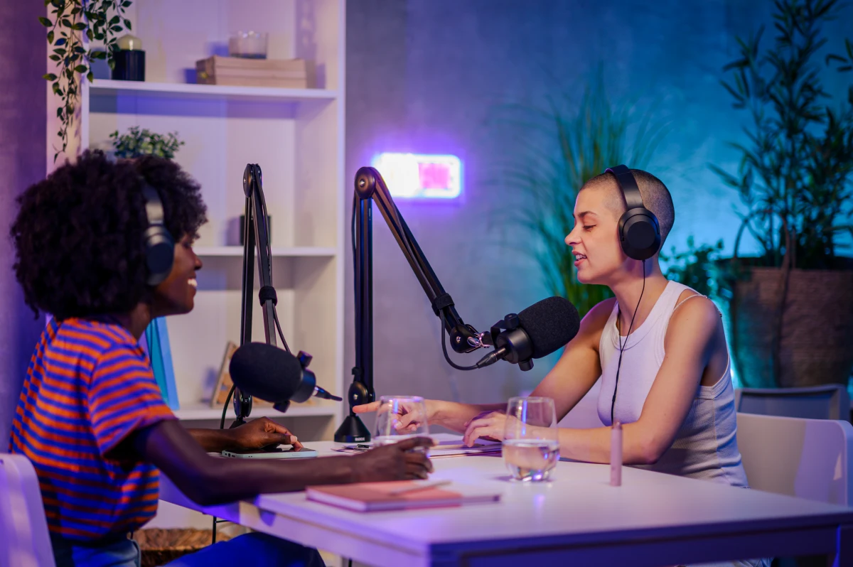 Le podcasting, un atout majeur pour le marketing de contenu