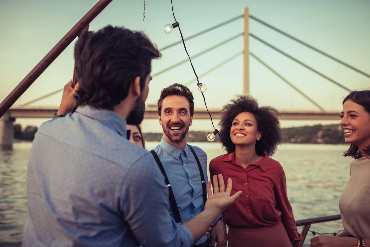 Le Storytelling : L'Arme Secrète pour Propulser votre Entreprise vers le Succès