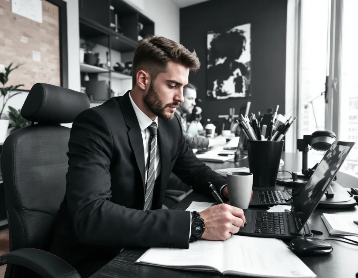 IAD Intranet : Maximisez votre Productivité avec une Gestion Optimale des Outils d'Entreprise