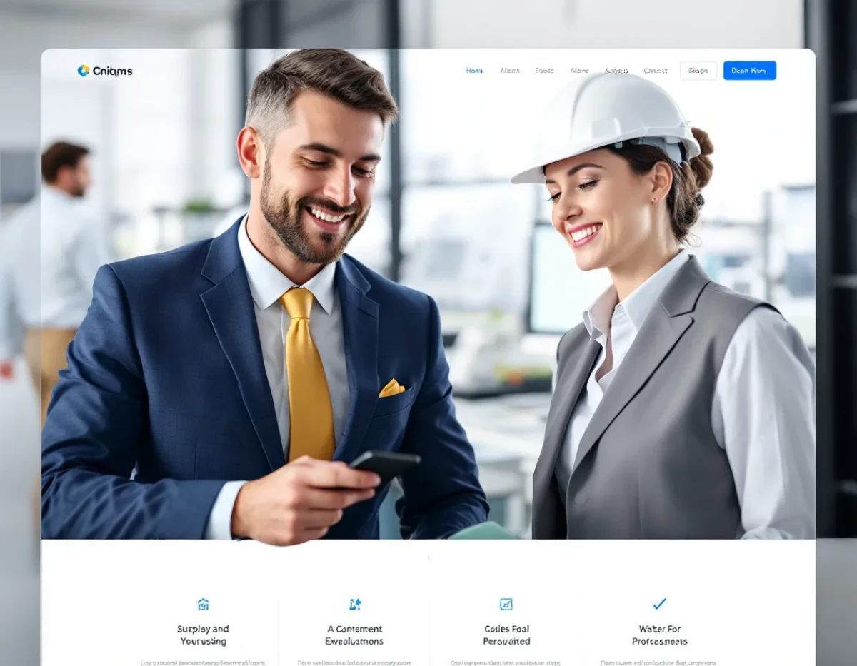 IAD Intranet: Transformez Votre Gestion Professionnelle en Puissance Productive