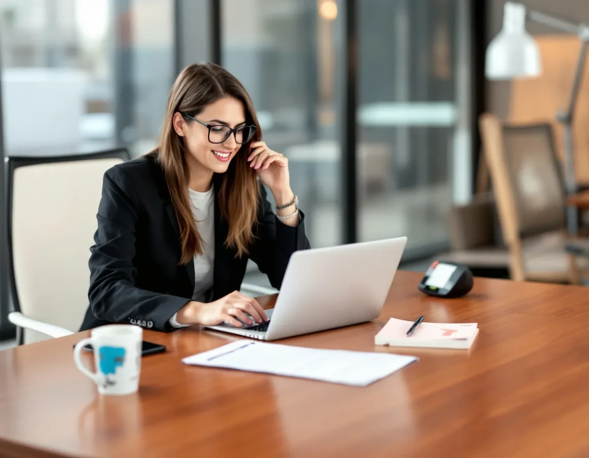 Octime Courlancy : Révolutionnez la Gestion de Votre Temps de Travail