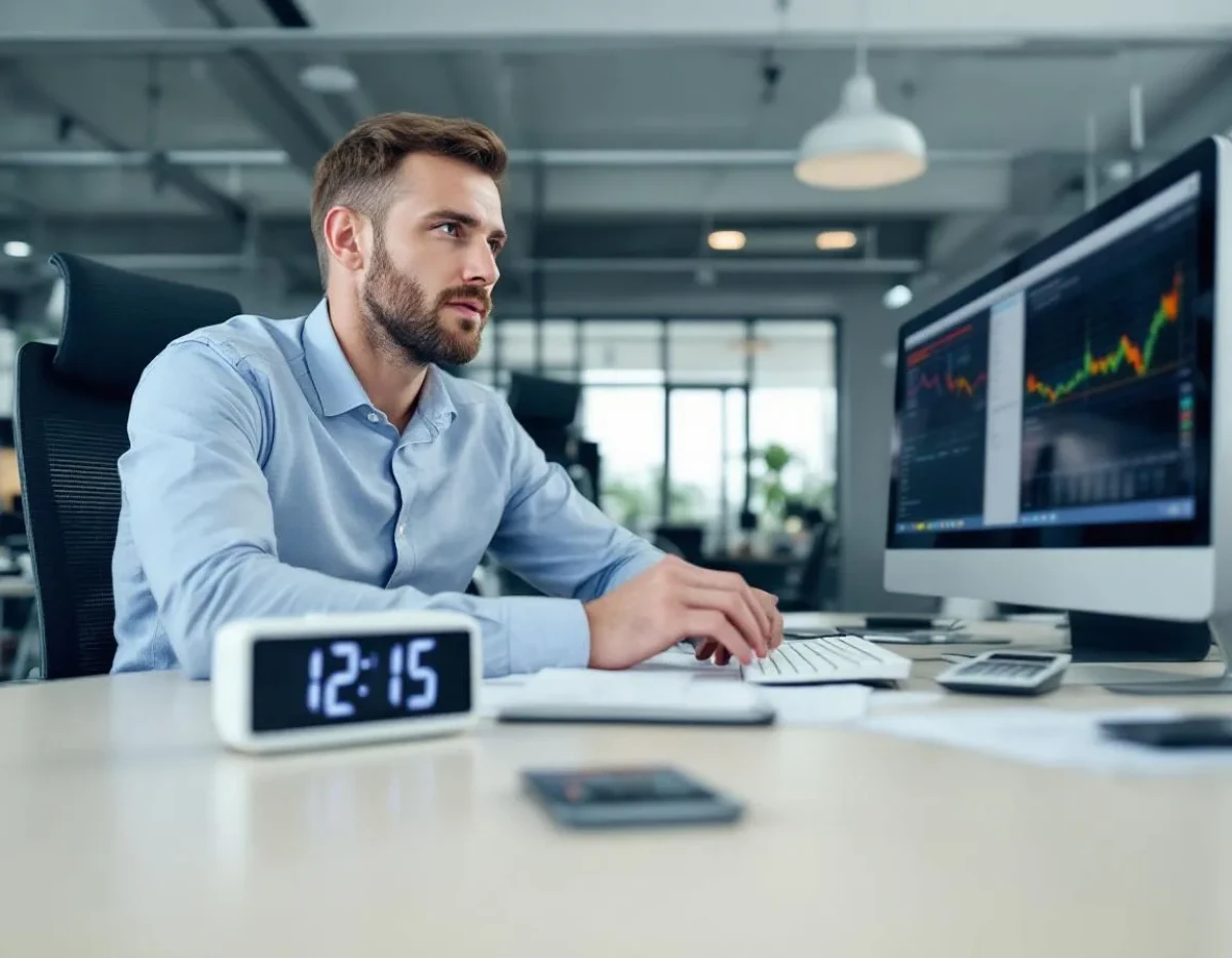 Guide Complet de Conversion Minute-Centième pour Professionnels : Précision et Efficacité