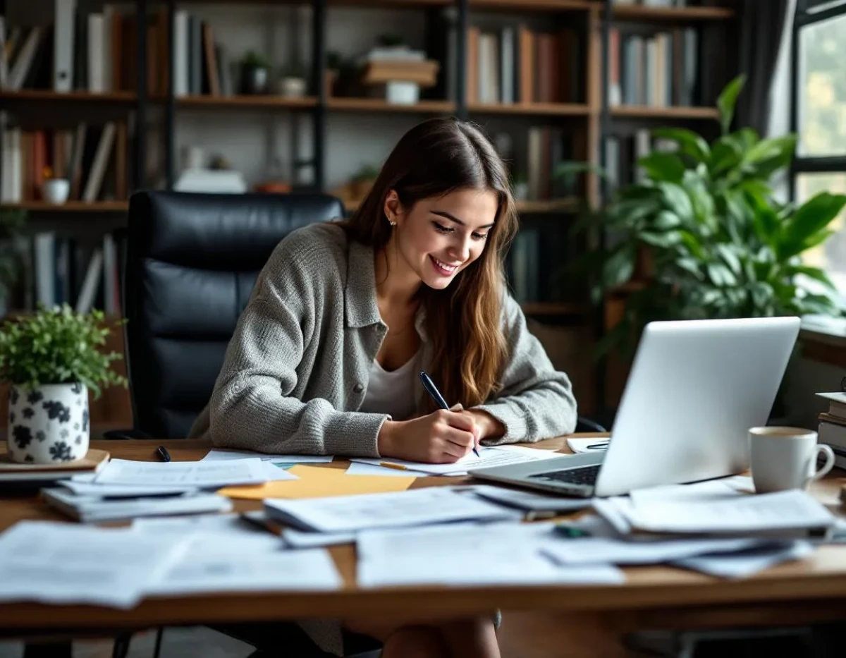 Maîtrisez la Rédaction de Votre Sommaire de Rapport de Stage : Guide et Conseils Stratégiques