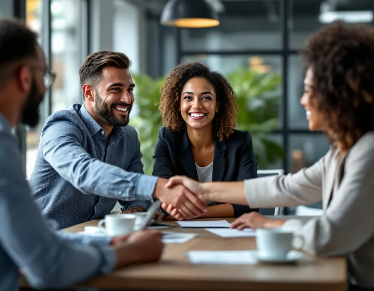 Fidélisation Client Exceptionnelle : Les Stratégies Gagnantes pour Bâtir des Relations Durables