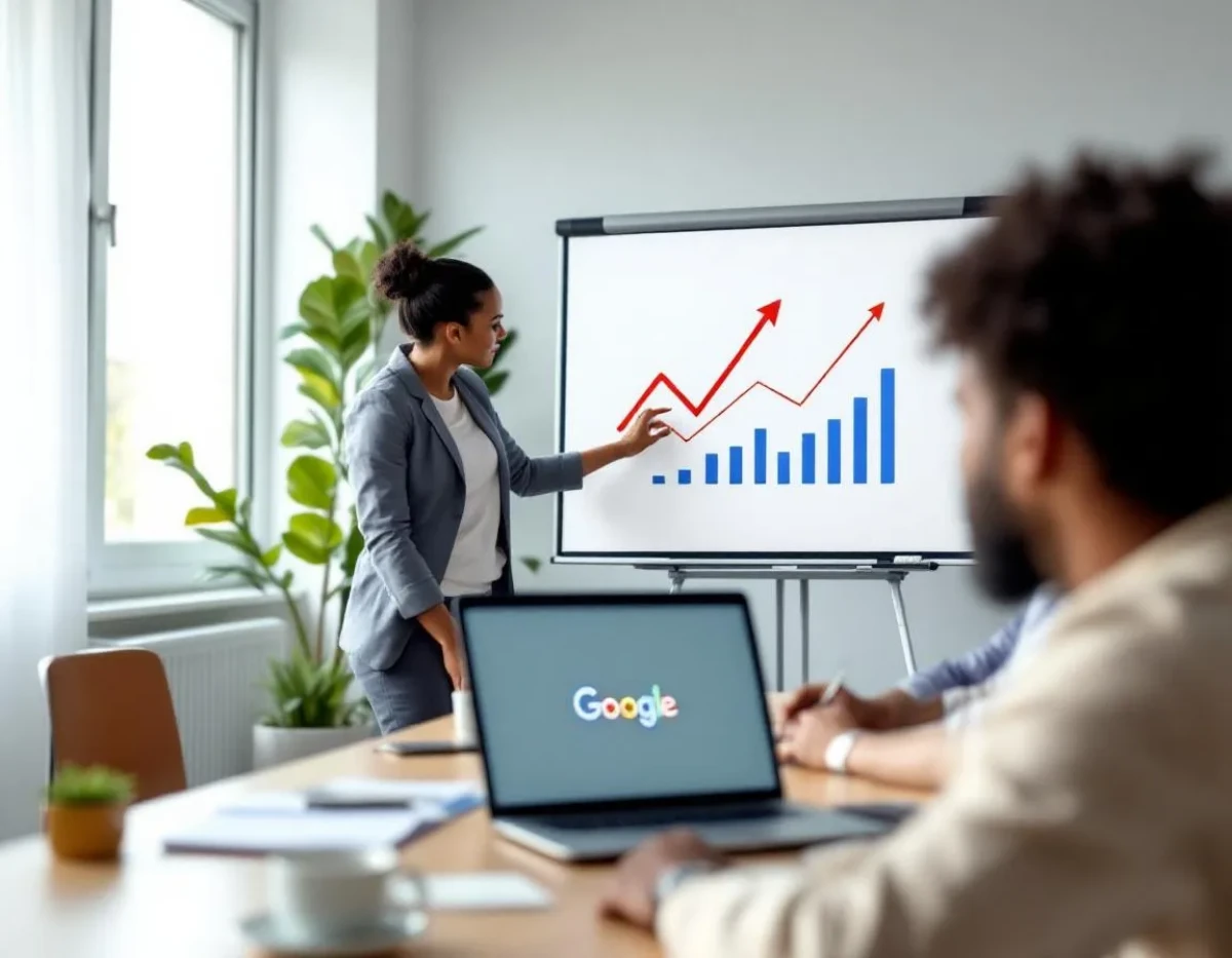 Dominez les classements avec ces stratégies d'optimisation Google incontournables