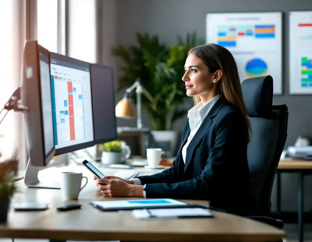 Maîtrise Avancée de l'Agenda pour Secrétaires Exécutifs: Stratégies et Techniques