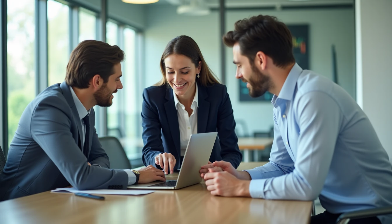 Suivi facturation et cash management : optimisez votre liquidité