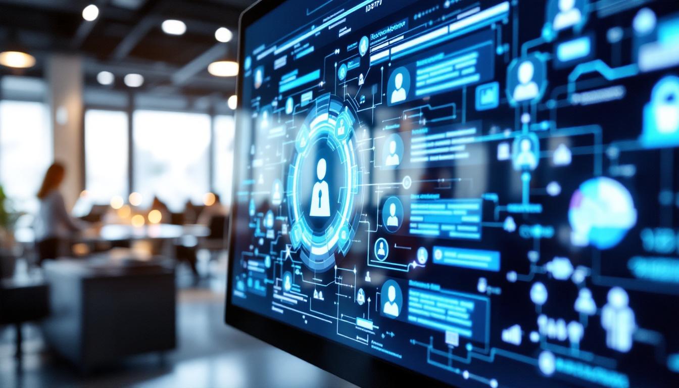 Identité numérique en entreprise : 7 erreurs à éviter