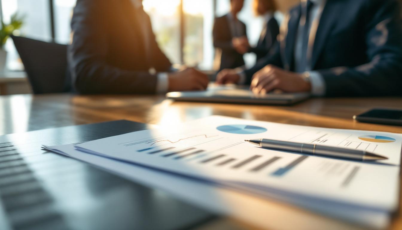 Banquier étude : salaire, missions et évolution de carrière