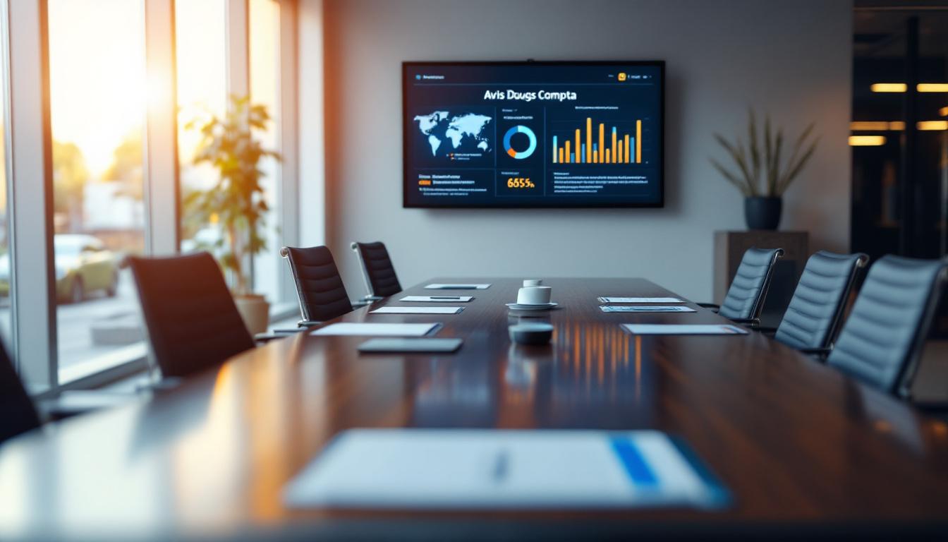 Avis Dougs Compta : tarifs, services et retours clients 2026