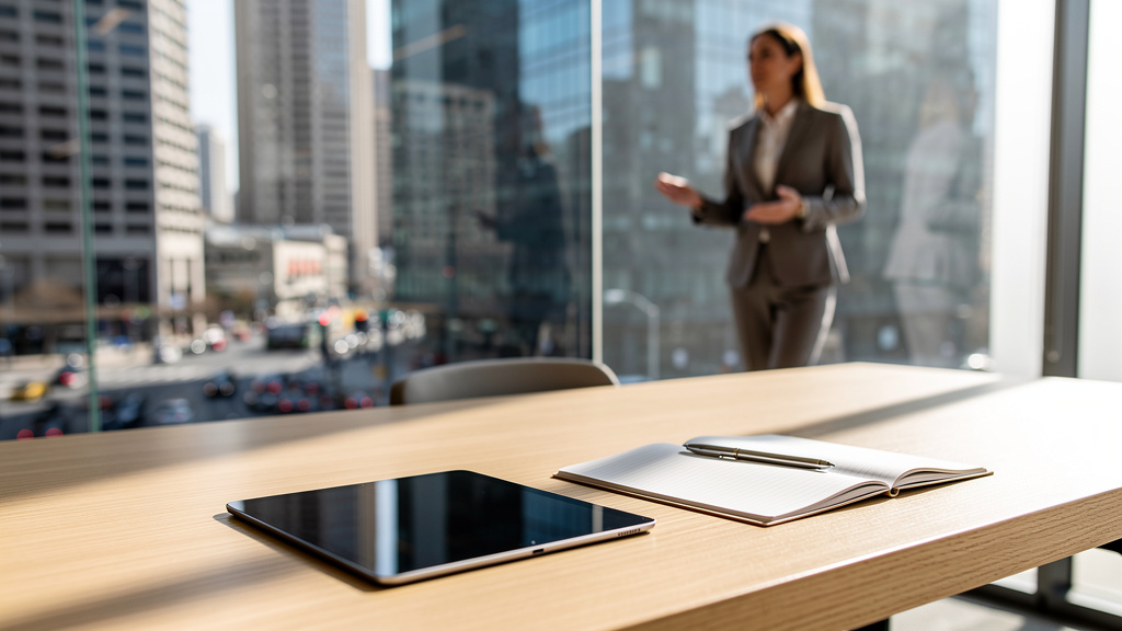 Salaire RRH : Quelle évolution en fonction des responsabilités