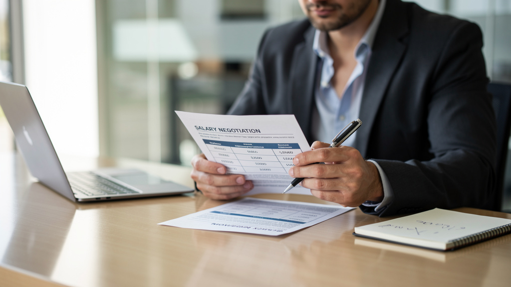 Salaire RRH : Les erreurs à éviter lors de votre embauche