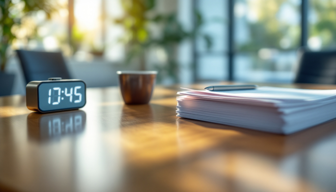 Exemple compte rendu entretien annuel d'évaluation : 7 points clés